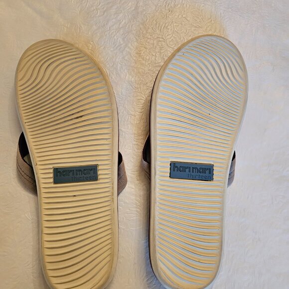 Hari Mari sandals - Picture 3 of 3